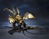 Bandai Tamashii Nations Godzilla Kaizer Ghidorah S.H.MonsterArts Actionfigur