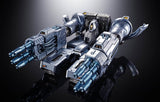 Bandai Tamashii Nations Godzilla Mechagodzilla (Ohrai Noriyoshi Poster Ver.) Chogokin Diecast Actionfigur