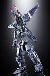 Bandai Tamashii Nations Godzilla Mechagodzilla (Ohrai Noriyoshi Poster Ver.) Chogokin Diecast Actionfigur