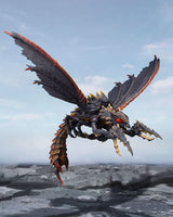 Bandai Tamashii Nations Godzilla Megaguirus Evolution Set S.H. Monster Arts Actionfigur