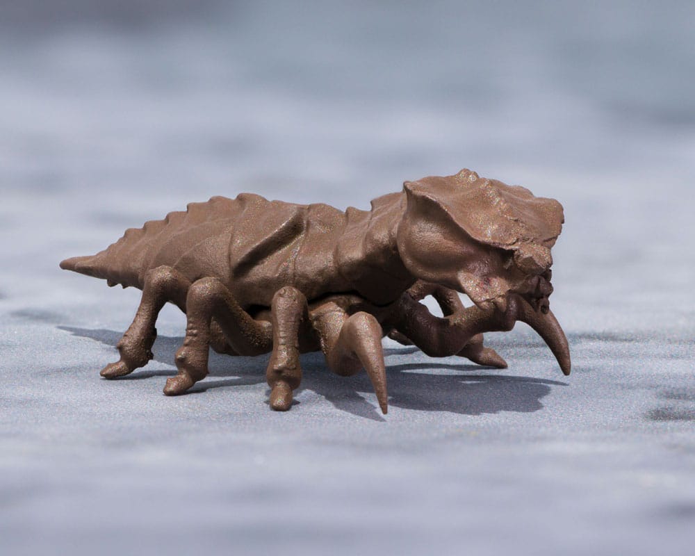 Bandai Tamashii Nations Godzilla Megaguirus Evolution Set S.H. Monster Arts Actionfigur