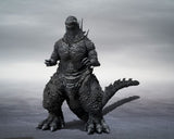 Bandai Tamashii Nations Godzilla Minus One 2023 S.H. MonsterArts Color Version Actionfigur