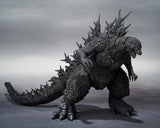 Bandai Tamashii Nations Godzilla Minus One 2023 S.H. MonsterArts Color Version Actionfigur