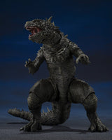 Bandai Tamashii Nations Godzilla S.H.MonsterArts Godzilla [2023] - The Odo Island Monster Actionfigur