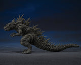 Bandai Tamashii Nations Godzilla S.H.MonsterArts Godzilla [2023] - The Odo Island Monster Actionfigur