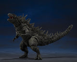 Bandai Tamashii Nations Godzilla S.H.MonsterArts Godzilla [2023] - The Odo Island Monster Actionfigur