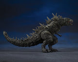 Bandai Tamashii Nations Godzilla S.H.MonsterArts Godzilla [2023] - The Odo Island Monster Actionfigur