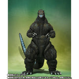 Bandai Tamashii Nations Godzilla S.H.MonsterArts Godzilla (Godzilla vs. Mechagodzilla II Poster Coloring Ver.) -Movie