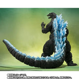 Bandai Tamashii Nations Godzilla S.H.MonsterArts Godzilla (Godzilla vs. Mechagodzilla II Poster Coloring Ver.) -Movie