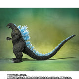 Bandai Tamashii Nations Godzilla S.H.MonsterArts Godzilla (Godzilla vs. Mechagodzilla II Poster Coloring Ver.) -Movie
