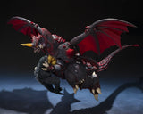 Bandai Tamashii Nations Godzilla vs. Destroyah S.H.MonsterArts Godzilla Jr & Destoroyah Evolution Set Actionfigur