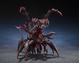Bandai Tamashii Nations Godzilla vs. Destroyah S.H.MonsterArts Godzilla Jr & Destoroyah Evolution Set Actionfigur