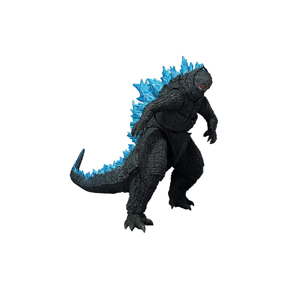 Bandai Tamashii Nations Godzilla x Kong The New Empire Godzilla (2024) S.H. MonsterArts Actionfigur