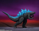 Bandai Tamashii Nations Godzilla x Kong The New Empire Godzilla (2024) S.H. MonsterArts Actionfigur