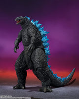 Bandai Tamashii Nations Godzilla x Kong The New Empire Godzilla (2024) S.H. MonsterArts Actionfigur