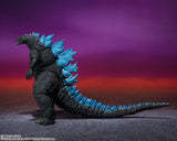 Bandai Tamashii Nations Godzilla x Kong The New Empire Godzilla (2024) S.H. MonsterArts Actionfigur