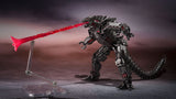 Bandai Tamashii Nations Godzilla x Kong The New Empire Mechagozilla Final Battle Actionfigur