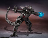 Bandai Tamashii Nations Godzilla x Kong The New Empire Mechagozilla Final Battle Actionfigur