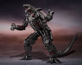 Bandai Tamashii Nations Godzilla x Kong The New Empire Mechagozilla Final Battle Actionfigur