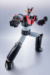 Bandai Tamashii Nations Grendizer U Side Super Mazinger X & Jet Scrander X Robot Spirits Actionfigur