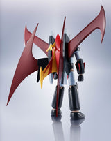 Bandai Tamashii Nations Grendizer U Side Super Mazinger X & Jet Scrander X Robot Spirits Actionfigur