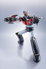 Bandai Tamashii Nations Grendizer U Side Super Mazinger X & Jet Scrander X Robot Spirits Actionfigur