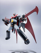 Bandai Tamashii Nations Grendizer U Side Super Mazinger X & Jet Scrander X Robot Spirits Actionfigur