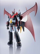 Bandai Tamashii Nations Grendizer U Side Super Mazinger X & Jet Scrander X Robot Spirits Actionfigur