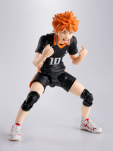 Bandai Tamashii Nations Haikyu!! Shoyo Hinata S.H.Figuarts Actionfigur