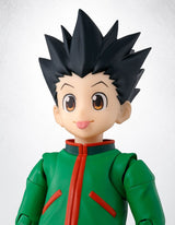 Bandai Tamashii Nations Hunter x Hunter Gon S.H.Figuarts Actionfigur