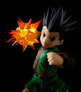 Bandai Tamashii Nations Hunter x Hunter Gon S.H.Figuarts Actionfigur