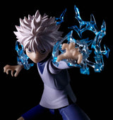 Bandai Tamashii Nations Hunter X Hunter S.H.Figuarts Killua Actionfigur