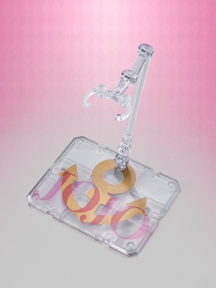 Bandai Tamashii Nations JoJo´s Bizarre Adventure Josuke Higashikata S.H.Figuarts Actionfigur