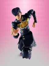 Bandai Tamashii Nations JoJo´s Bizarre Adventure Josuke Higashikata S.H.Figuarts Actionfigur