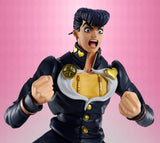 Bandai Tamashii Nations JoJo´s Bizarre Adventure Josuke Higashikata S.H.Figuarts Actionfigur