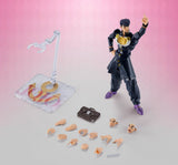 Bandai Tamashii Nations JoJo´s Bizarre Adventure Josuke Higashikata S.H.Figuarts Actionfigur