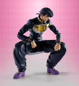 Bandai Tamashii Nations JoJo´s Bizarre Adventure Josuke Higashikata S.H.Figuarts Actionfigur