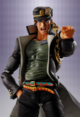 Bandai Tamashii Nations JoJo´s Bizarre Adventure Jotaro Kujo S.H.Figuarts Actionfigur