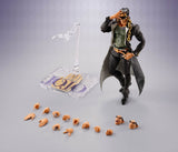 Bandai Tamashii Nations JoJo´s Bizarre Adventure Jotaro Kujo S.H.Figuarts Actionfigur