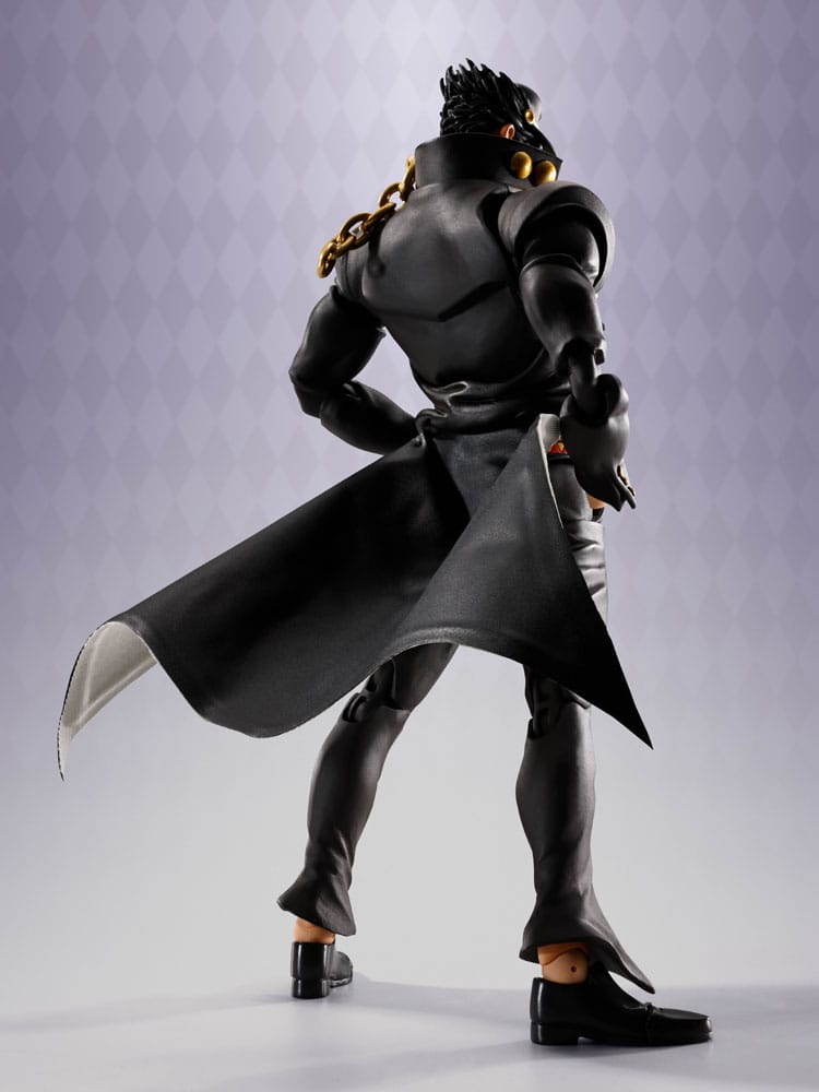 Bandai Tamashii Nations JoJo´s Bizarre Adventure Jotaro Kujo S.H.Figuarts Actionfigur