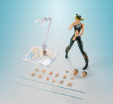 Bandai Tamashii Nations JoJo’s Bizarre Adventure S.H.Figuarts Jolyne Cujoh Actionfigur