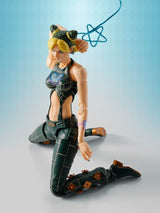 Bandai Tamashii Nations JoJo’s Bizarre Adventure S.H.Figuarts Jolyne Cujoh Actionfigur