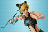 Bandai Tamashii Nations JoJo’s Bizarre Adventure S.H.Figuarts Jolyne Cujoh Actionfigur