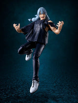 Bandai Tamashii Nations Jujutsu Kaisen Mahito S.H.Figuarts Actionfigur