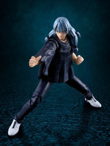 Bandai Tamashii Nations Jujutsu Kaisen Mahito S.H.Figuarts Actionfigur