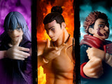 Bandai Tamashii Nations Jujutsu Kaisen Mahito S.H.Figuarts Actionfigur