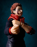 Bandai Tamashii Nations Jujutsu Kaisen Mahito S.H.Figuarts Actionfigur