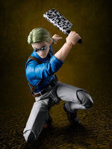 Bandai Tamashii Nations Jujutsu Kaisen S.H.Figuarts Nanami Kento Actionfigur