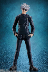 Bandai Tamashii Nations Jujutsu Kaisen Satoru Gojo -Jujutsu High School- S.H.Figuarts Actionfigur