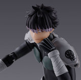 Bandai Tamashii Nations Kaiju No. 8 S.H.Figuarts Gen Narumi Actionfigur